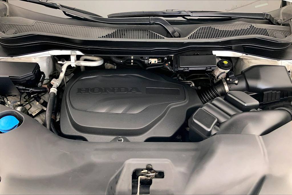 Thumbnail: 2022 Honda Ridgeline - 9