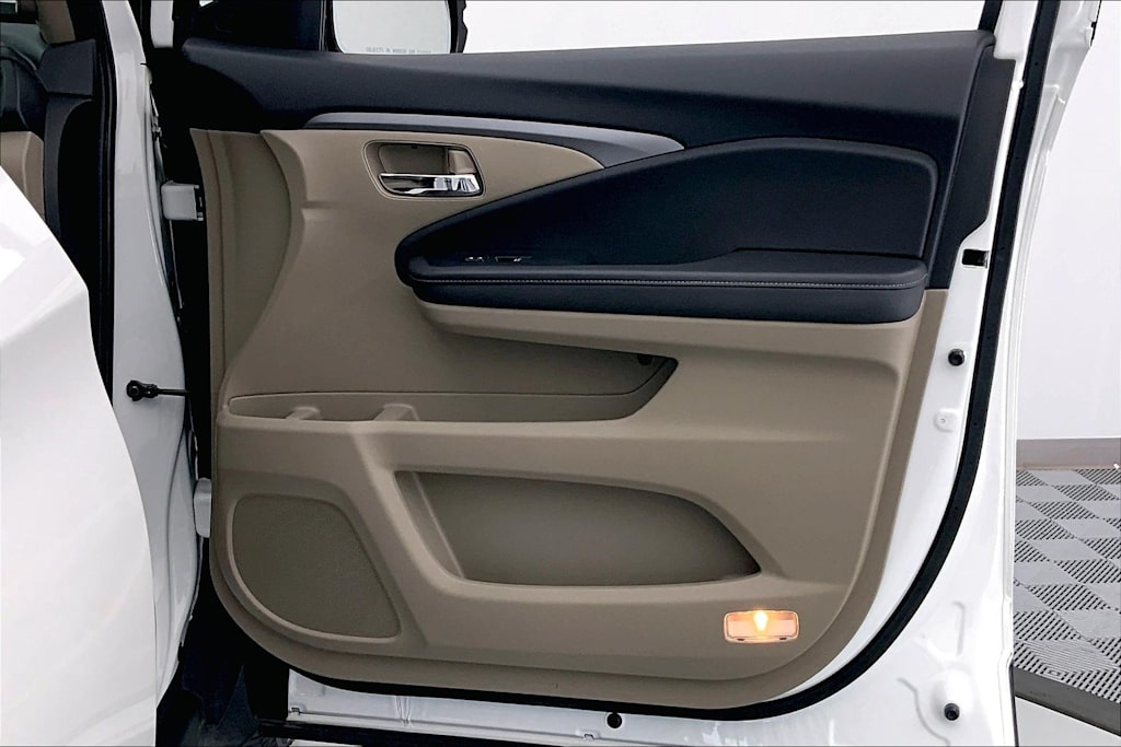 Thumbnail: 2022 Honda Ridgeline - 25