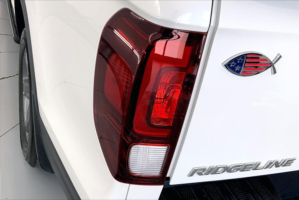 Thumbnail: 2022 Honda Ridgeline - 26