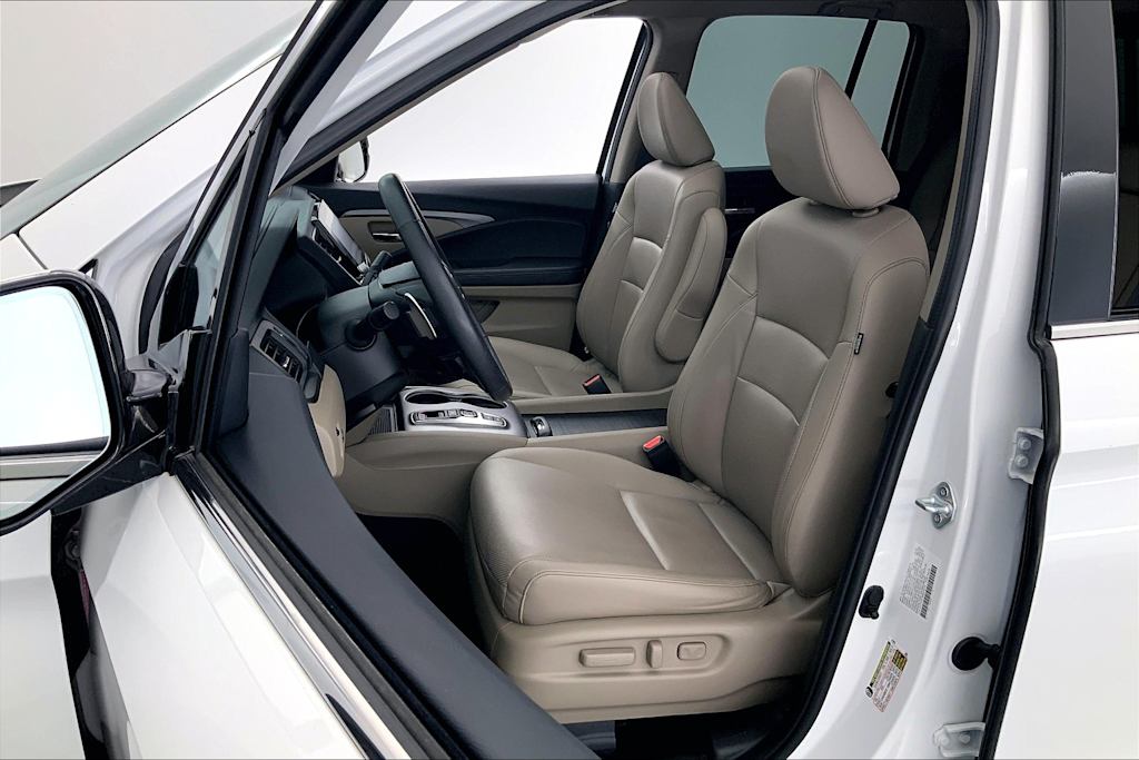 Thumbnail: 2022 Honda Ridgeline - 11