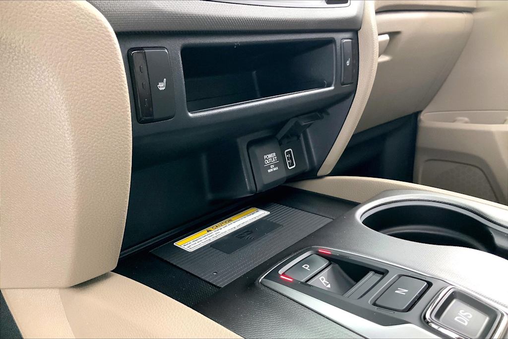 Thumbnail: 2022 Honda Ridgeline - 28