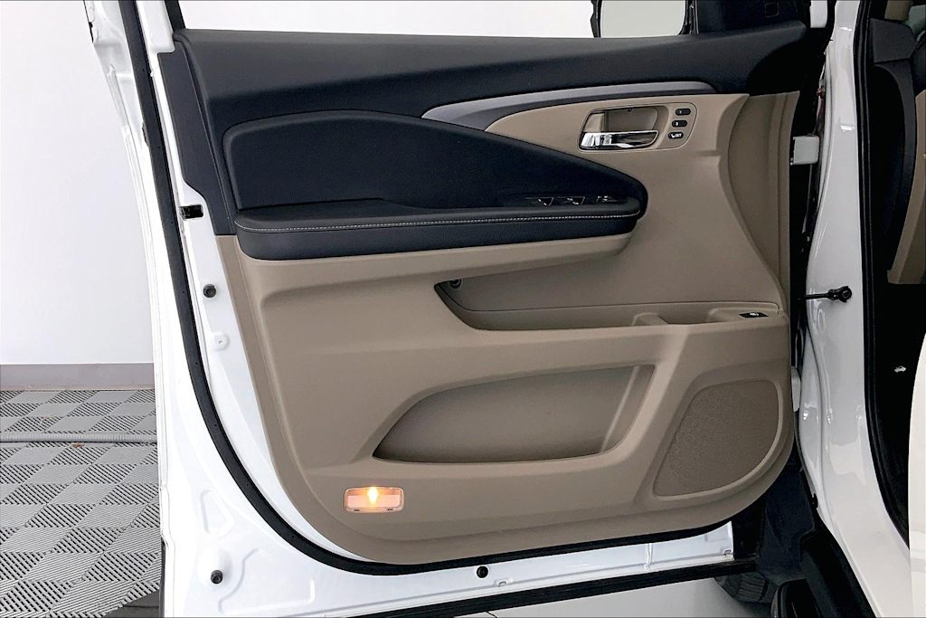 Thumbnail: 2022 Honda Ridgeline - 24