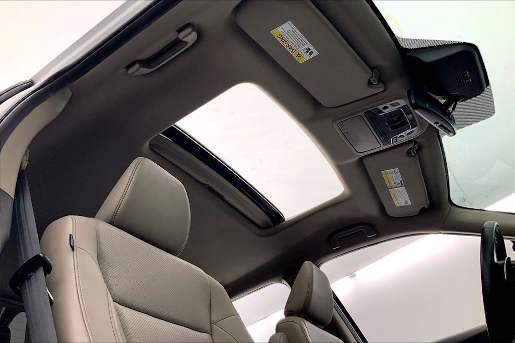 Thumbnail: 2022 Honda Ridgeline - 23