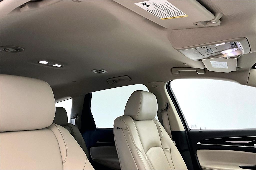 Thumbnail: 2020 Buick Enclave - 23