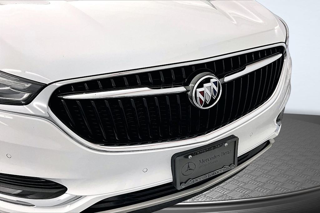 Thumbnail: 2020 Buick Enclave - 27