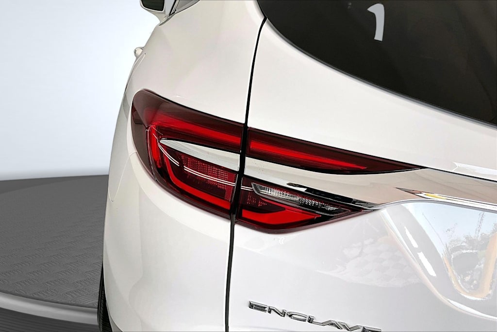 Thumbnail: 2020 Buick Enclave - 26