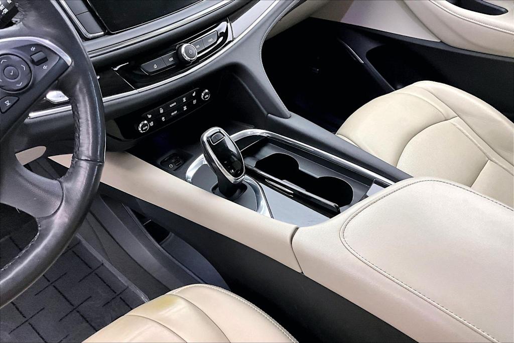 Thumbnail: 2020 Buick Enclave - 17