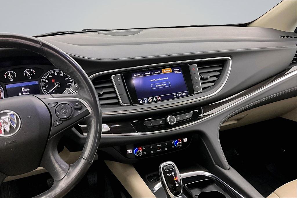 Thumbnail: 2020 Buick Enclave - 15