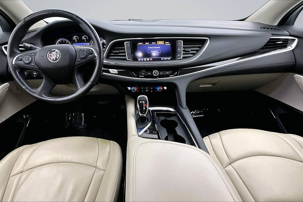 Thumbnail: 2020 Buick Enclave - 10