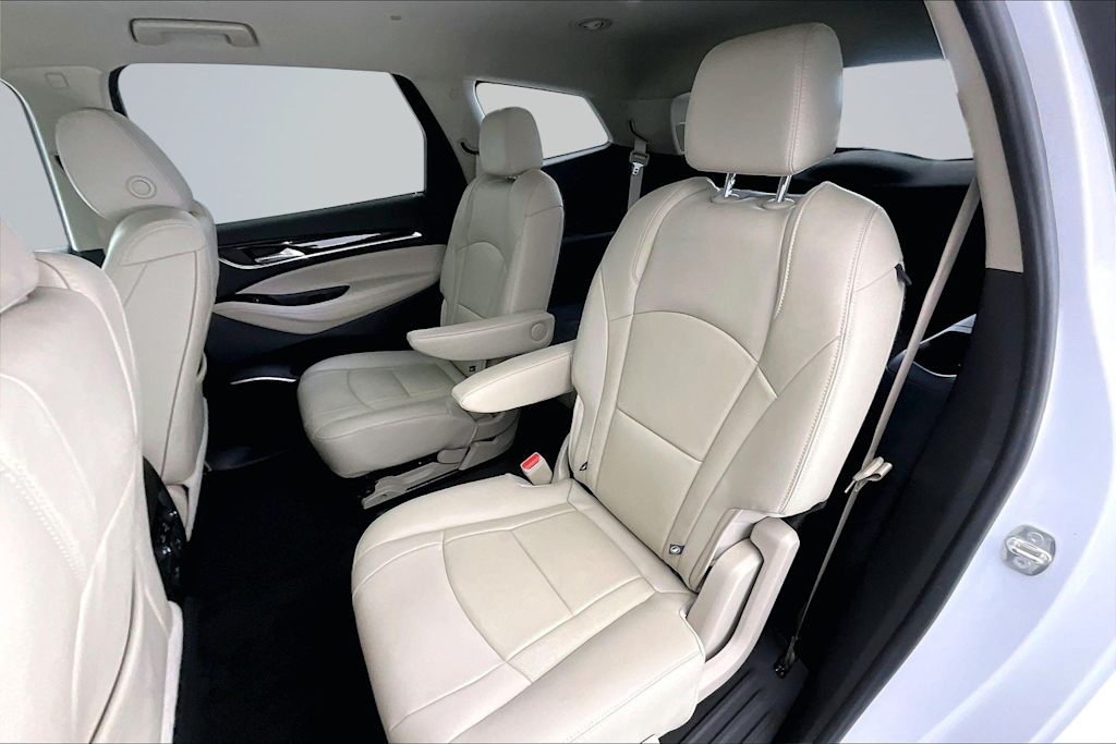 Thumbnail: 2020 Buick Enclave - 22