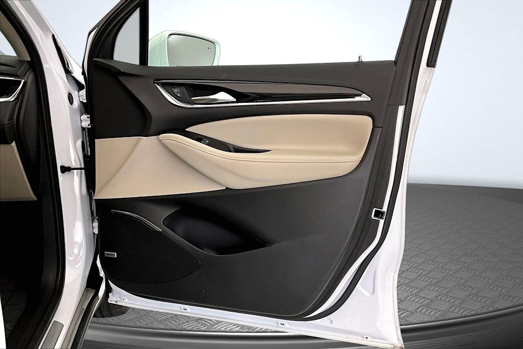 Thumbnail: 2020 Buick Enclave - 25