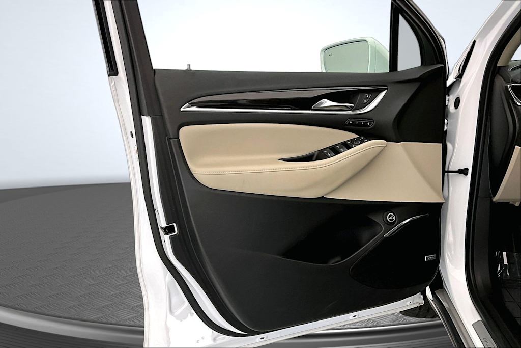 Thumbnail: 2020 Buick Enclave - 24