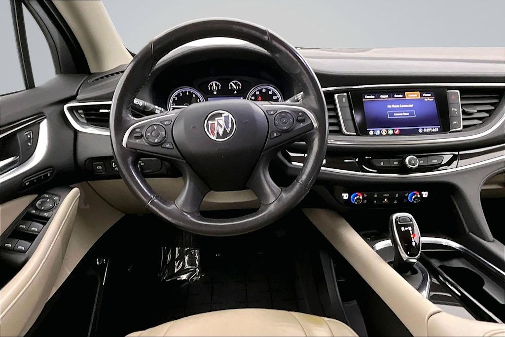 Thumbnail: 2020 Buick Enclave - 14