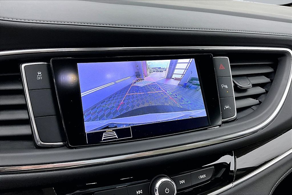 Thumbnail: 2020 Buick Enclave - 16