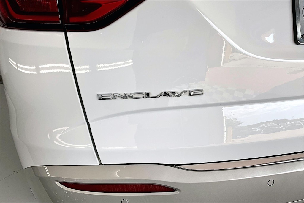 Thumbnail: 2020 Buick Enclave - 7