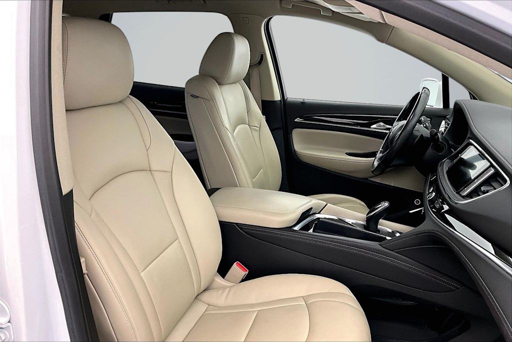 Thumbnail: 2020 Buick Enclave - 12