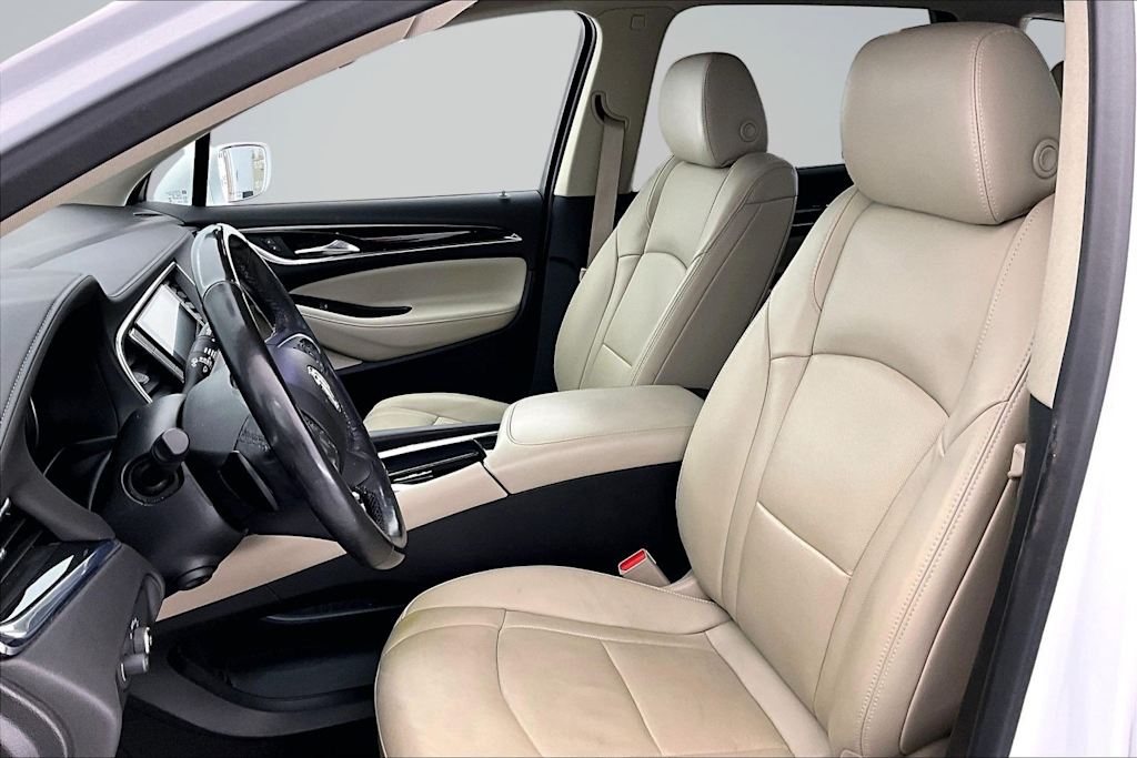 Thumbnail: 2020 Buick Enclave - 11