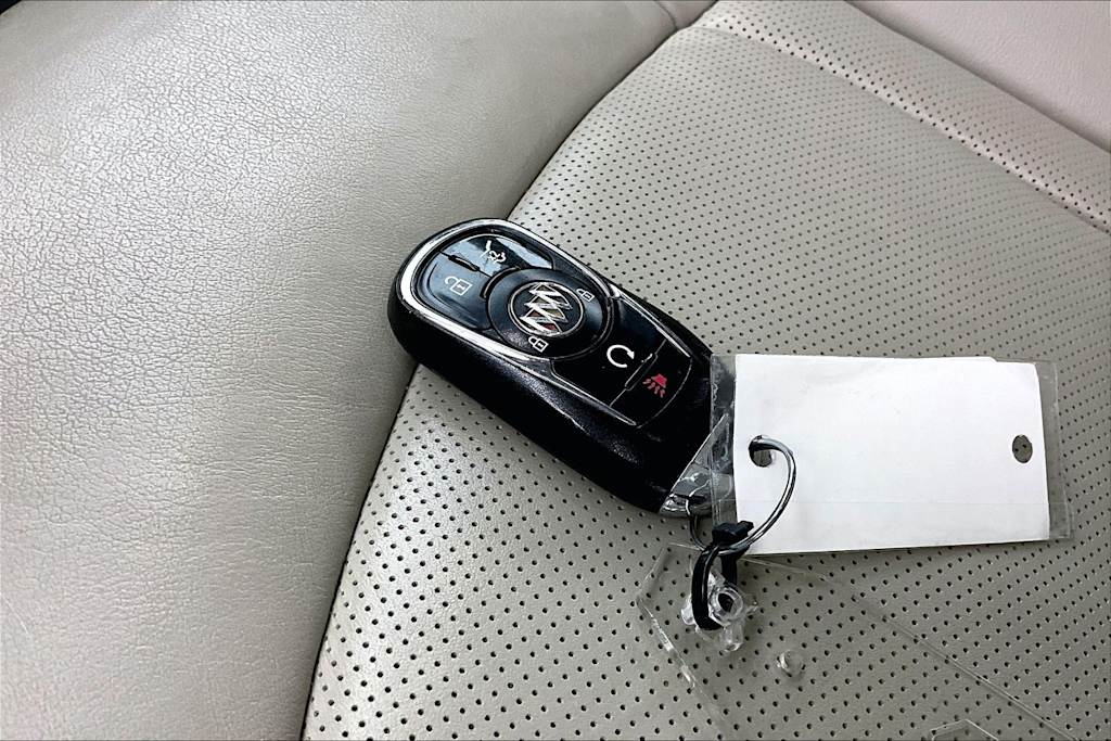 Thumbnail: 2020 Buick Enclave - 20