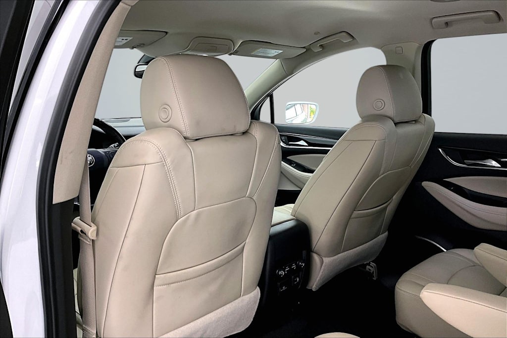 Thumbnail: 2020 Buick Enclave - 13