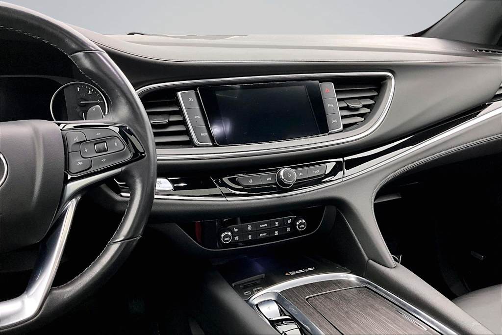 Thumbnail: 2022 Buick Enclave - 14