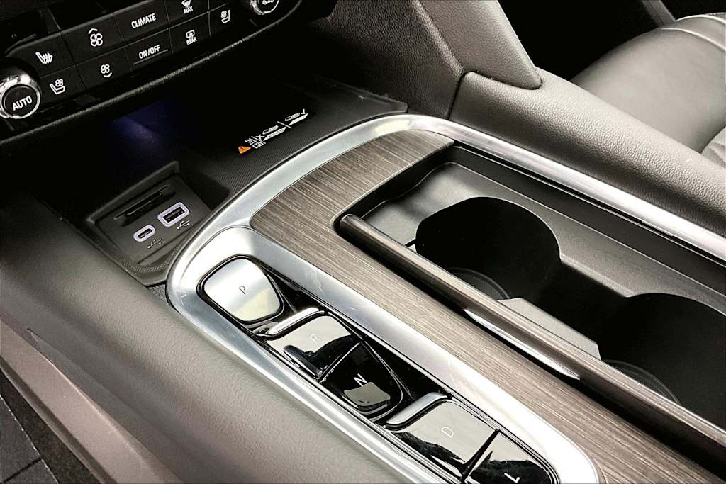 Thumbnail: 2022 Buick Enclave - 28