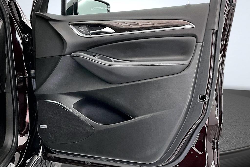 Thumbnail: 2022 Buick Enclave - 25