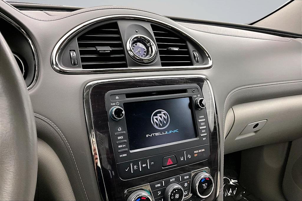 Thumbnail: 2017 Buick Enclave - 14