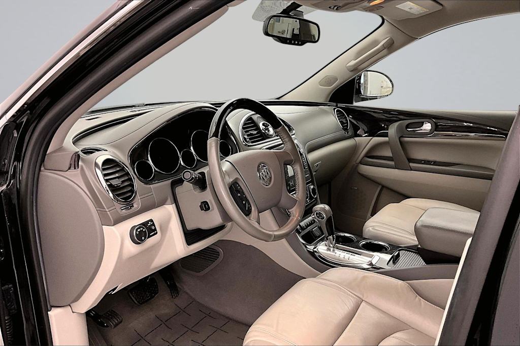 Thumbnail: 2017 Buick Enclave - 2