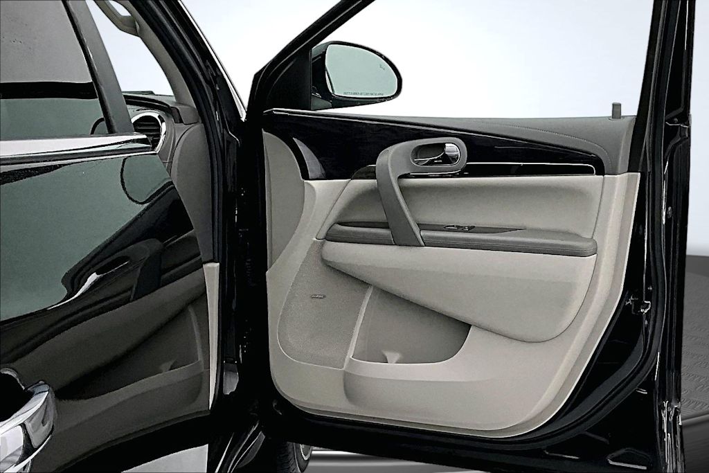Thumbnail: 2017 Buick Enclave - 25