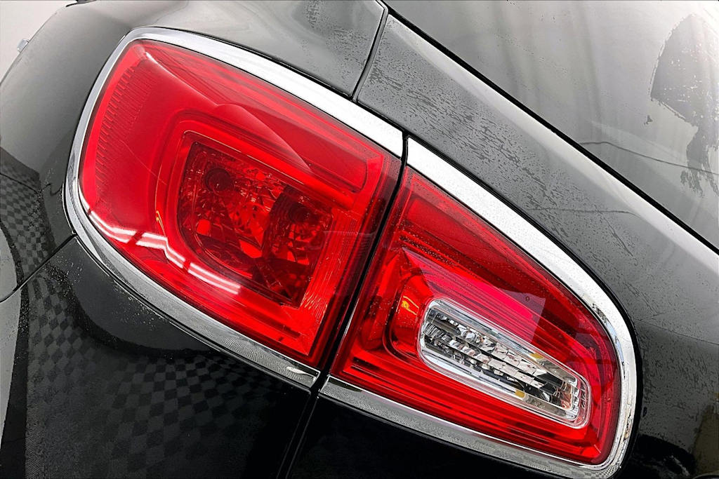 Thumbnail: 2017 Buick Enclave - 26