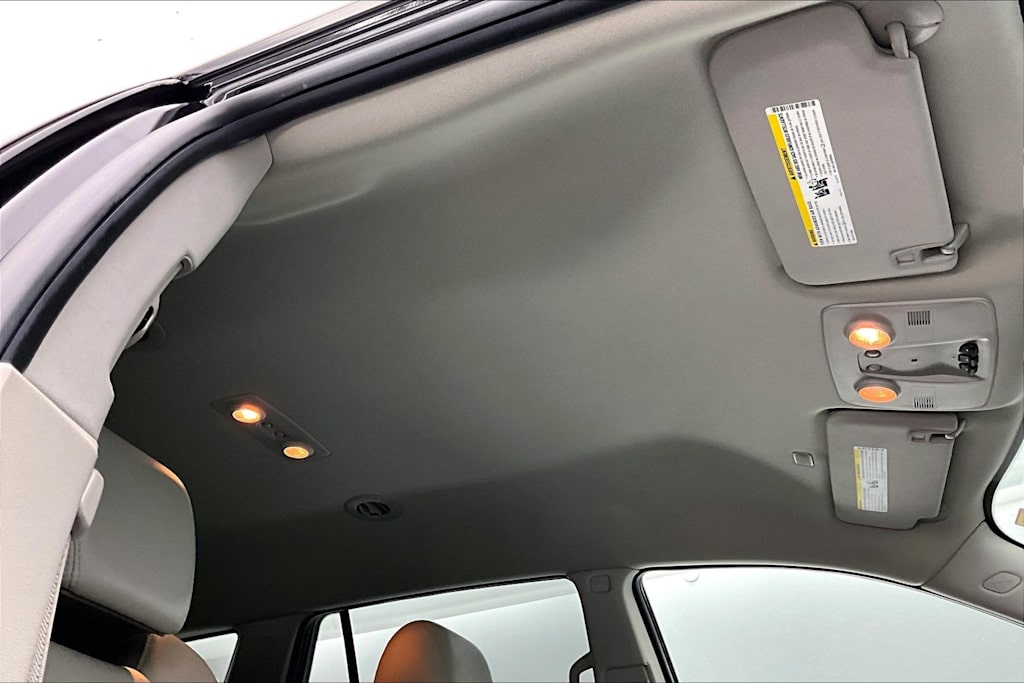 Thumbnail: 2017 Buick Enclave - 23