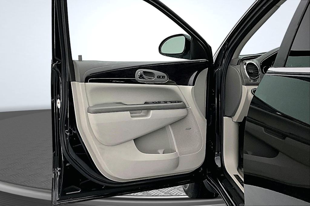 Thumbnail: 2017 Buick Enclave - 24