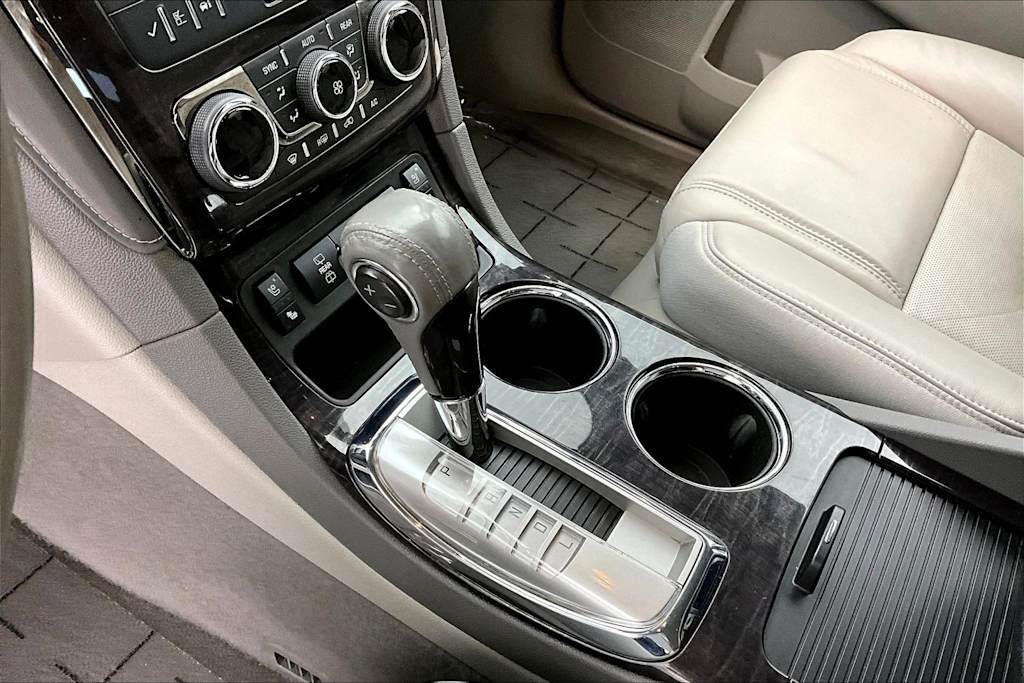 Thumbnail: 2017 Buick Enclave - 15