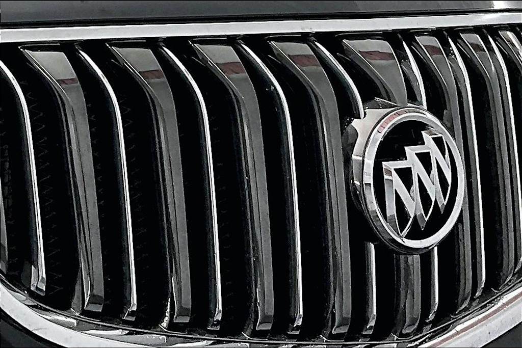 Thumbnail: 2017 Buick Enclave - 27