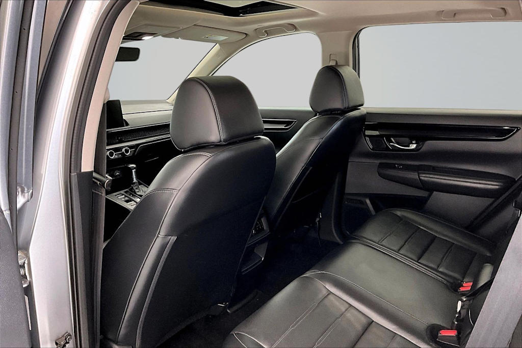 Thumbnail: 2023 Honda CR-V - 13