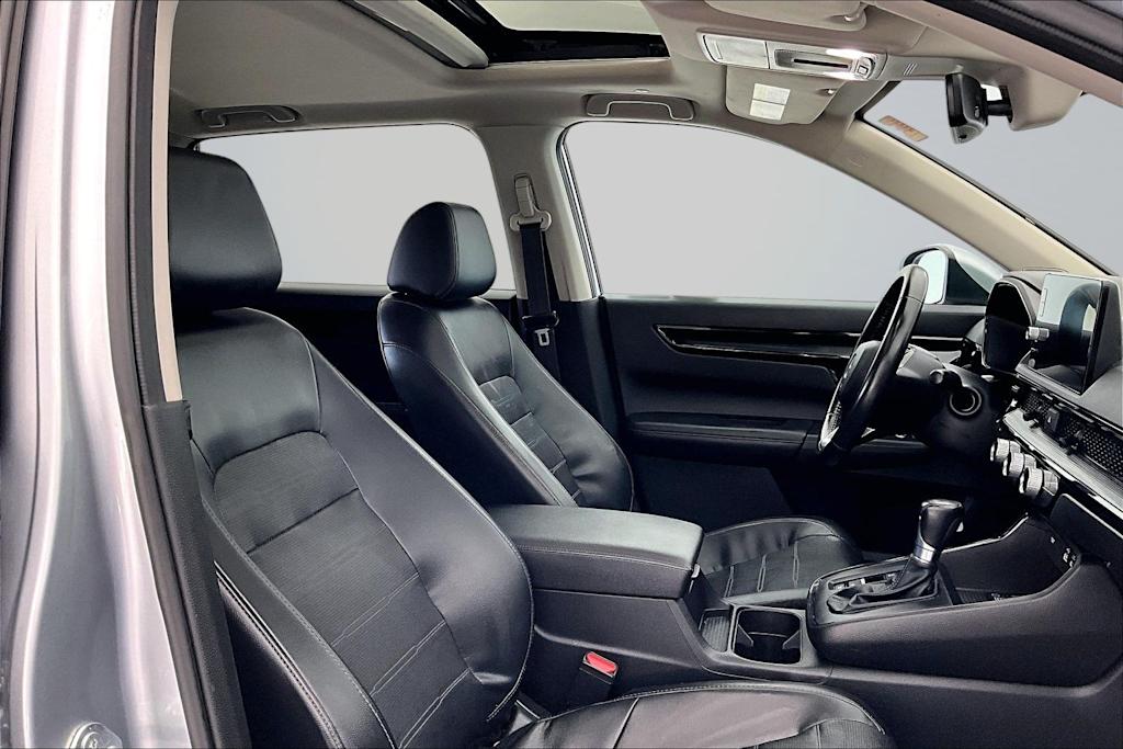 Thumbnail: 2023 Honda CR-V - 12