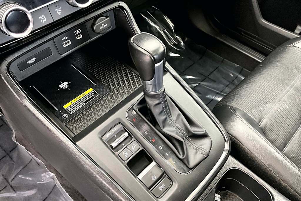 Thumbnail: 2023 Honda CR-V - 16