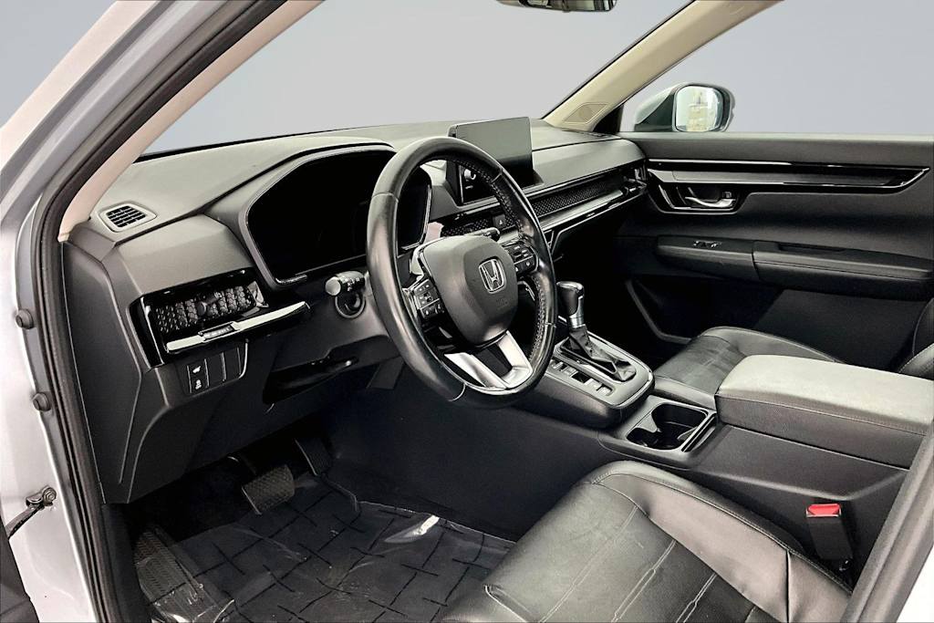Thumbnail: 2023 Honda CR-V - 2