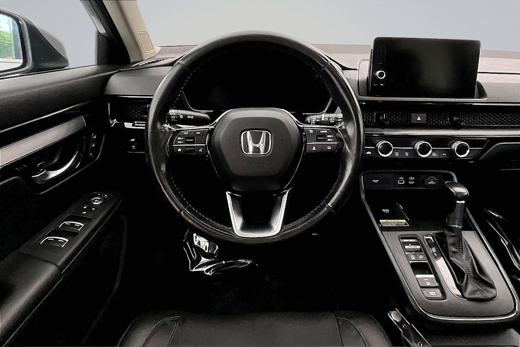 Thumbnail: 2023 Honda CR-V - 14
