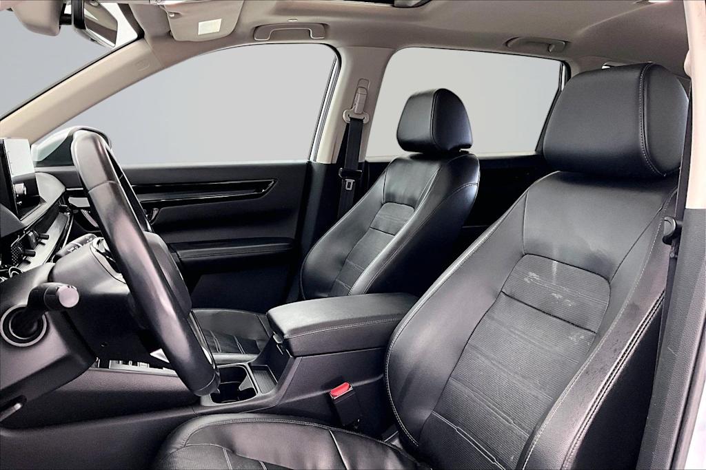 Thumbnail: 2023 Honda CR-V - 11