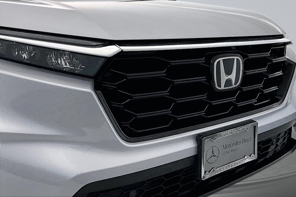 Thumbnail: 2023 Honda CR-V - 27