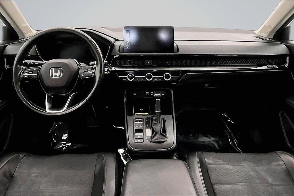 Thumbnail: 2023 Honda CR-V - 10