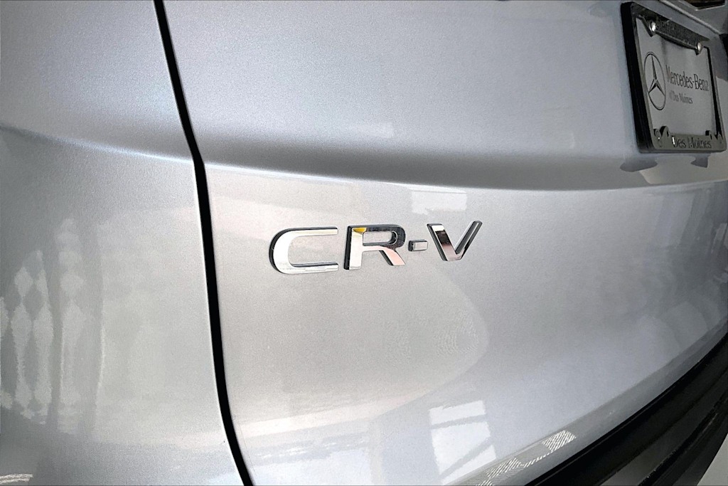 Thumbnail: 2023 Honda CR-V - 7