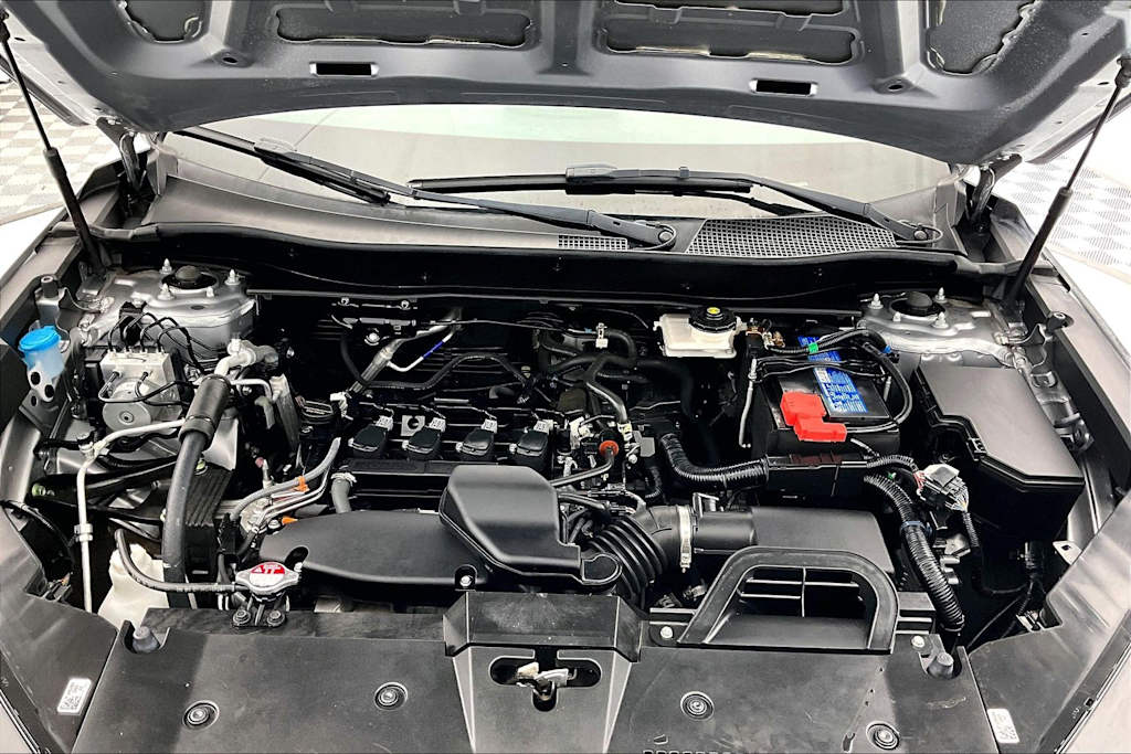 Thumbnail: 2023 Honda CR-V - 9