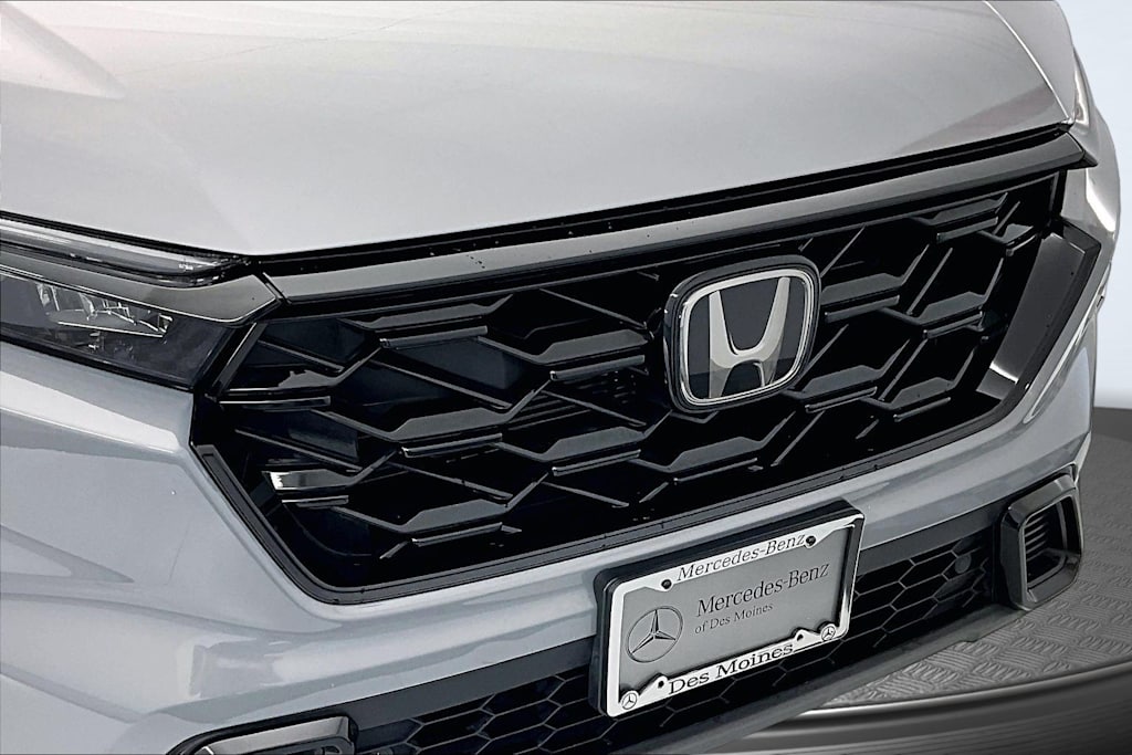 Thumbnail: 2024 Honda CR-V - 26