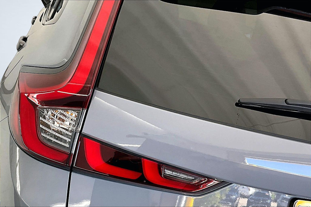 Thumbnail: 2024 Honda CR-V - 25