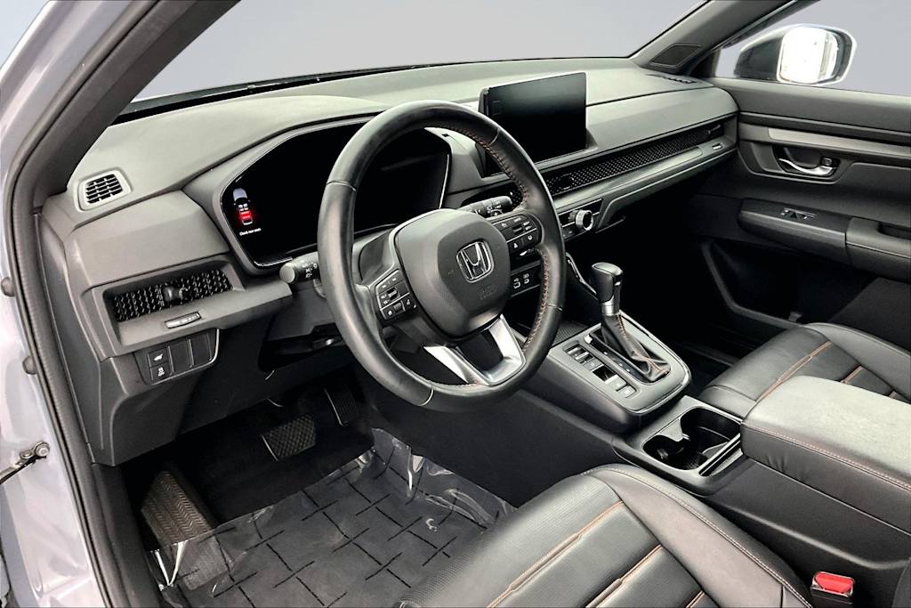 Thumbnail: 2024 Honda CR-V - 2