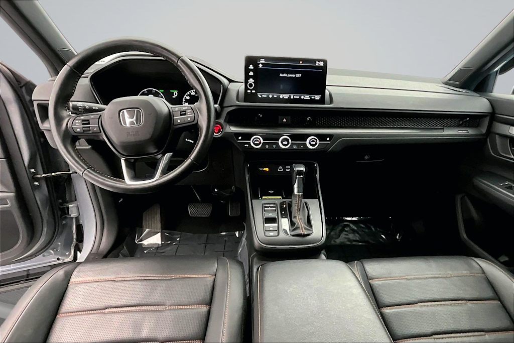 Thumbnail: 2024 Honda CR-V - 9