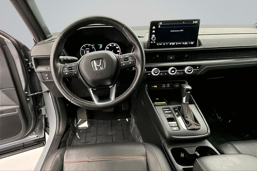 Thumbnail: 2024 Honda CR-V - 13