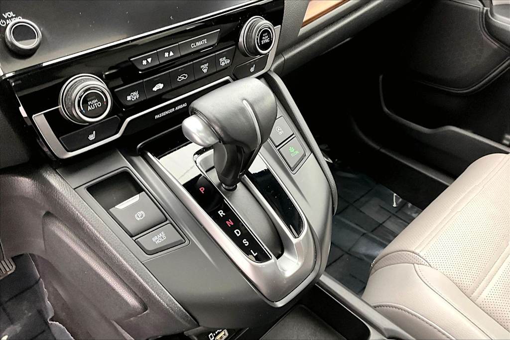 Thumbnail: 2020 Honda CR-V - 16